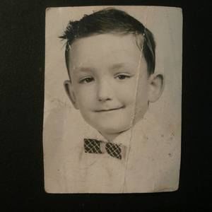 Meet your Posher, Mark-massimo